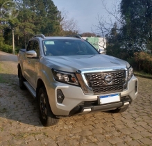 FRONTIER 2.3 XE 4X4 CD BI TURBO DIESEL 4P AUTOMÁTICO