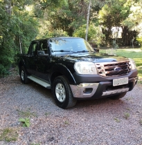 RANGER 3.0 XLT 4X4 CD 16V TURBO ELETRONIC DIESEL 4P MANUAL