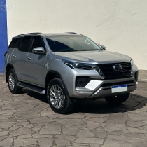 hilux sw4 2.8 srx 4x4 16v turbo intercooler diesel 4p automatico 2021 caxias do sul