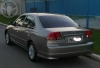 CIVIC 1.7 LX 16V GASOLINA 4P MANUAL - 2006 - BENTO GONÇALVES