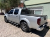 FRONTIER 2.5 SE ATTACK 4X4 CD TURBO ELETRONIC DIESEL 4P MANUAL - 2013 - CAXIAS DO SUL