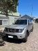 FRONTIER 2.5 SE ATTACK 4X4 CD TURBO ELETRONIC DIESEL 4P MANUAL - 2013 - CAXIAS DO SUL