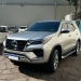 HILUX SW4 2.8 SRX 4X4 16V TURBO INTERCOOLER DIESEL 4P AUTOMÁTICO - 2021 - CAXIAS DO SUL