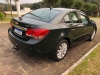 CRUZE 1.8 LTZ 16V FLEX 4P AUTOMÁTICO - 2012 - GUAPORÉ